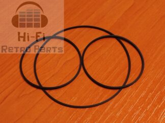 Belt kit for Imation STAKKA - CD/DVD changer