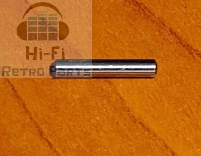 Pinch roller axis Ø 2 x 12 milimeters - 2 pcs